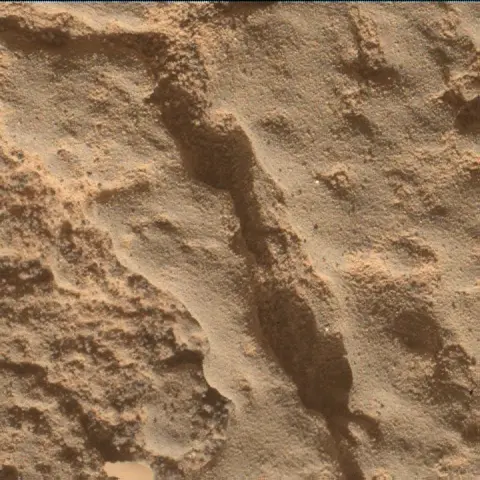 Sol 4461: Mars Hand Lens Imager (MAHLI)