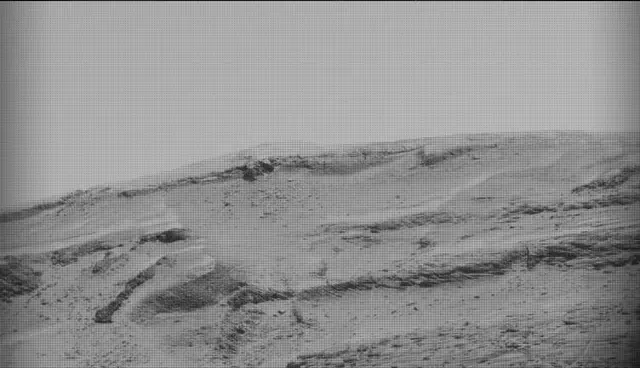 Sol 4462: Mast Camera (Mastcam)