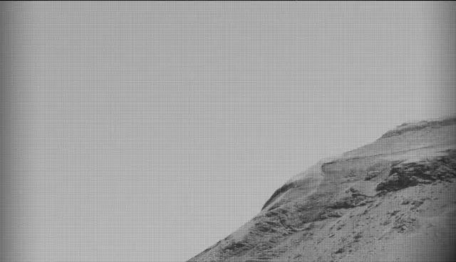 Sol 4462: Mast Camera (Mastcam)