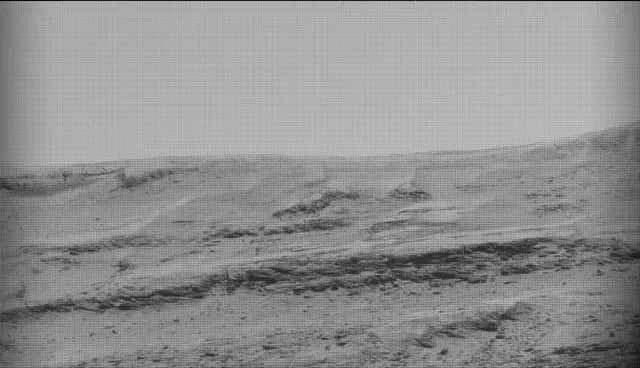 Sol 4462: Mast Camera (Mastcam)
