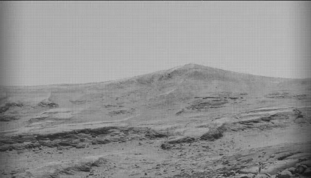 Sol 4462: Mast Camera (Mastcam)