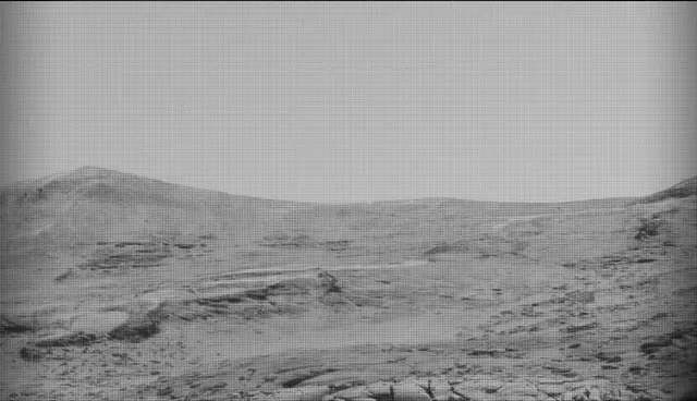Sol 4462: Mast Camera (Mastcam)