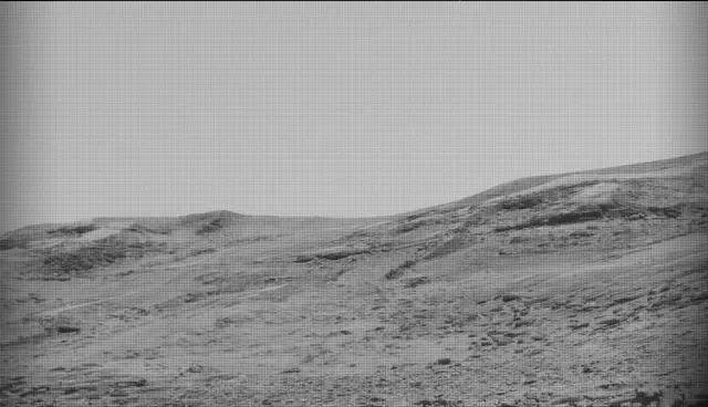 Sol 4462: Mast Camera (Mastcam)