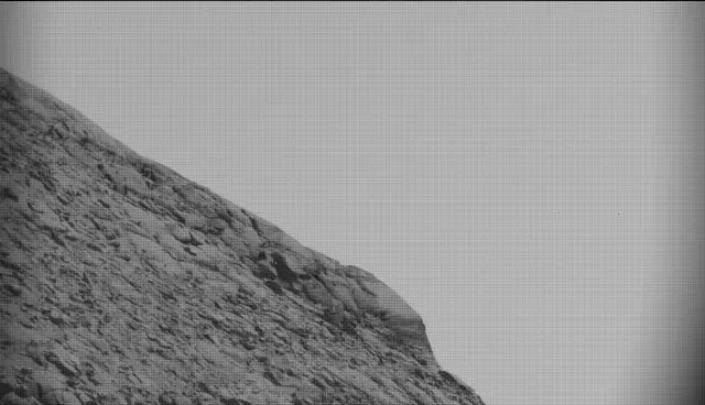 Sol 4462: Mast Camera (Mastcam)