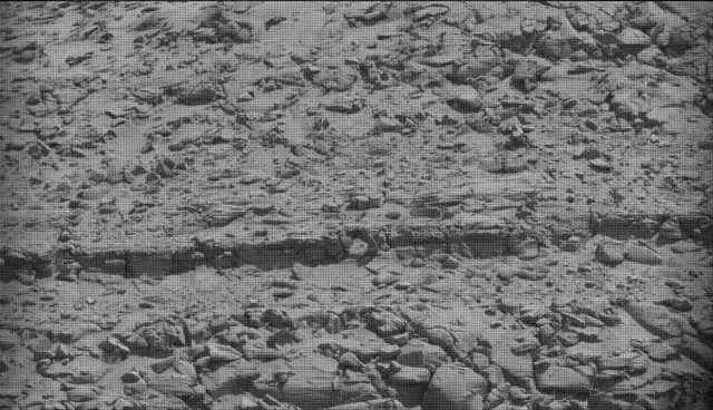 Sol 4462: Mast Camera (Mastcam)
