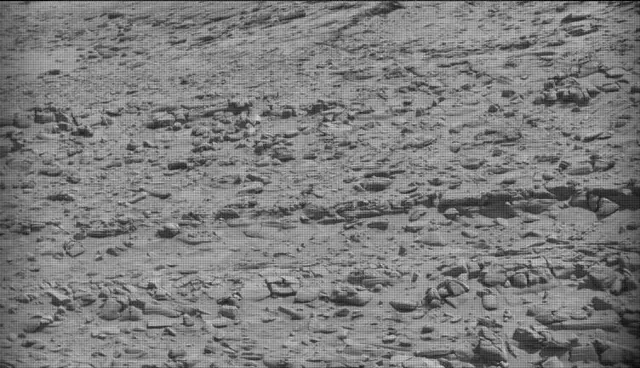Sol 4462: Mast Camera (Mastcam)