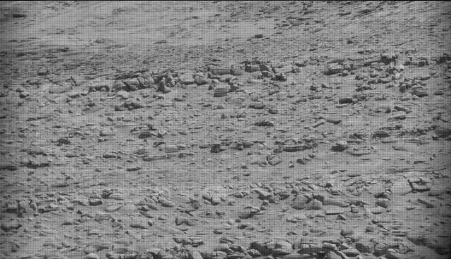 Sol 4462: Mast Camera (Mastcam)