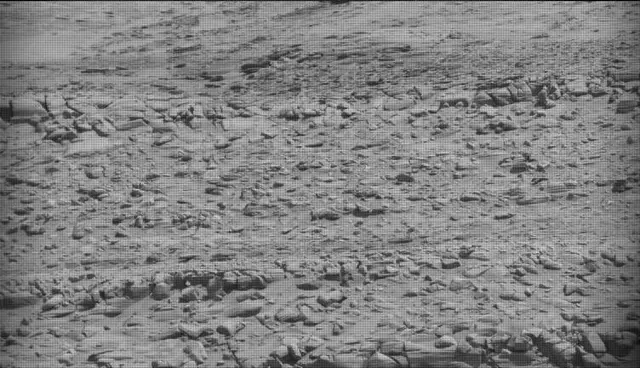Sol 4462: Mast Camera (Mastcam)