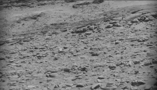 Sol 4462: Mast Camera (Mastcam)