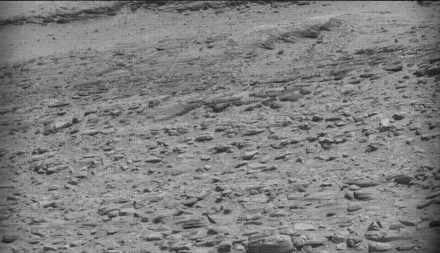 Sol 4462: Mast Camera (Mastcam)
