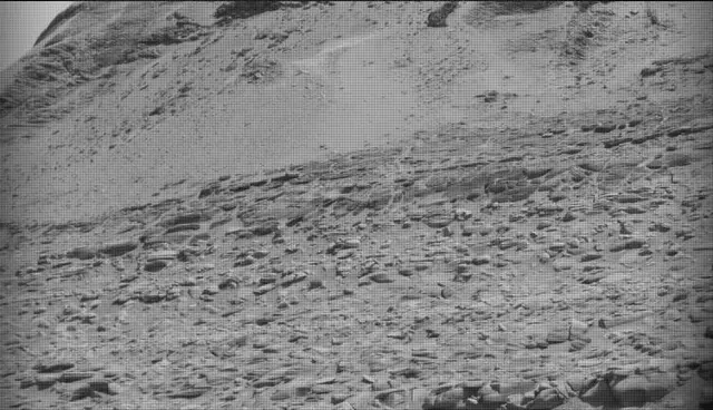 Sol 4462: Mast Camera (Mastcam)