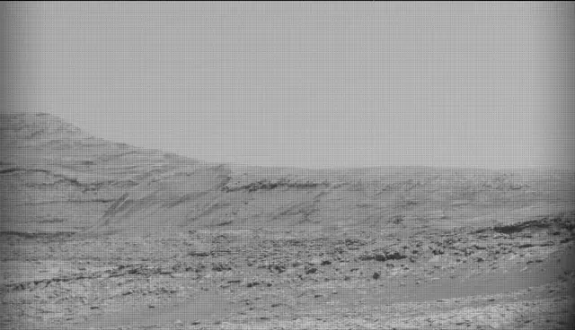 Sol 4462: Mast Camera (Mastcam)