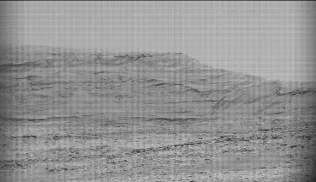 Sol 4462: Mast Camera (Mastcam)