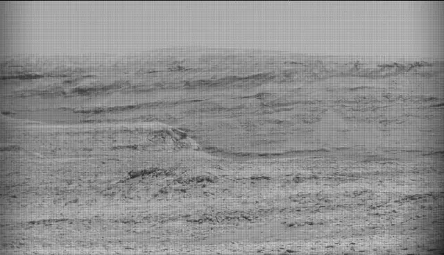 Sol 4462: Mast Camera (Mastcam)