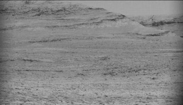Sol 4462: Mast Camera (Mastcam)