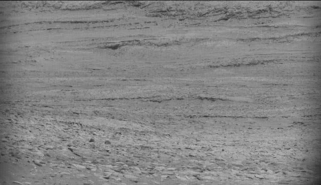 Sol 4462: Mast Camera (Mastcam)