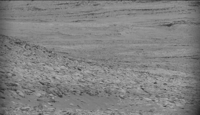 Sol 4462: Mast Camera (Mastcam)