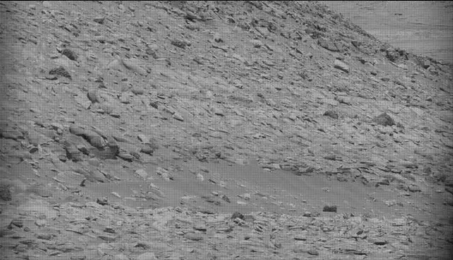 Sol 4462: Mast Camera (Mastcam)