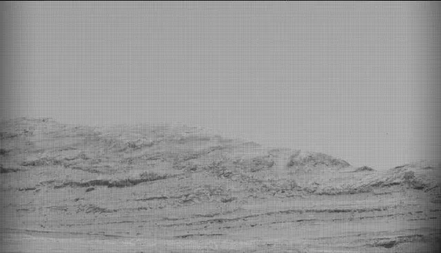 Sol 4462: Mast Camera (Mastcam)