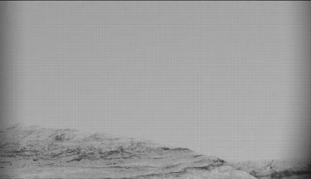 Sol 4462: Mast Camera (Mastcam)