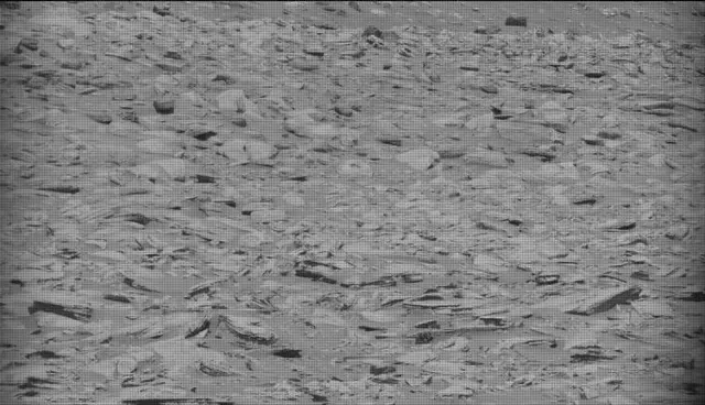 Sol 4462: Mast Camera (Mastcam)