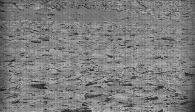 Sol 4462: Mast Camera (Mastcam)