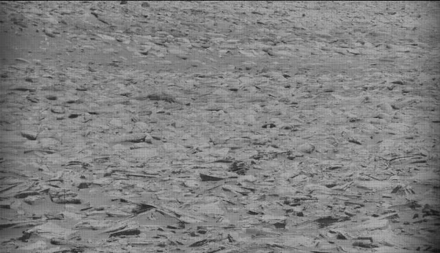 Sol 4462: Mast Camera (Mastcam)