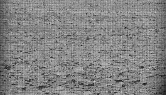 Sol 4462: Mast Camera (Mastcam)