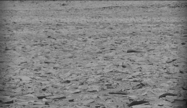 Sol 4462: Mast Camera (Mastcam)
