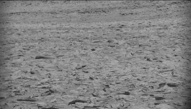 Sol 4462: Mast Camera (Mastcam)