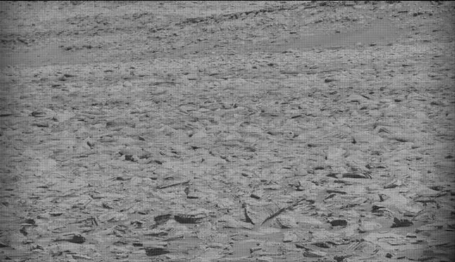 Sol 4462: Mast Camera (Mastcam)