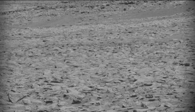 Sol 4462: Mast Camera (Mastcam)