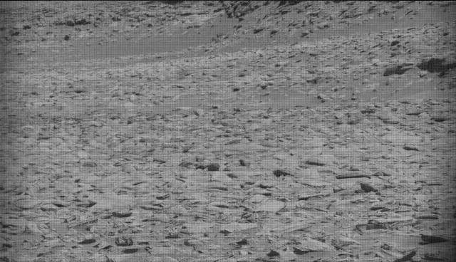 Sol 4462: Mast Camera (Mastcam)