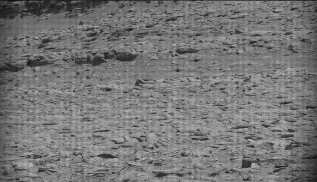 Sol 4462: Mast Camera (Mastcam)