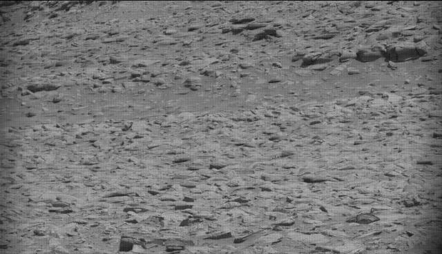 Sol 4462: Mast Camera (Mastcam)