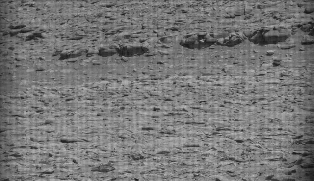 Sol 4462: Mast Camera (Mastcam)