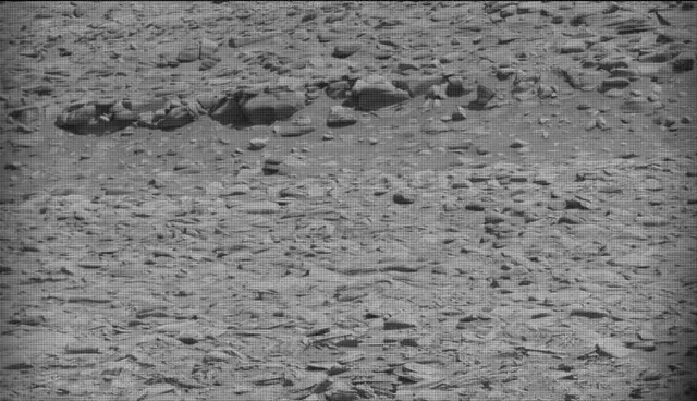 Sol 4462: Mast Camera (Mastcam)