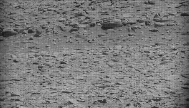 Sol 4462: Mast Camera (Mastcam)