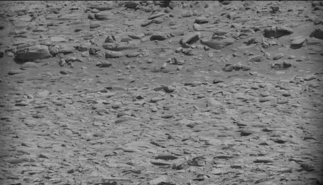 Sol 4462: Mast Camera (Mastcam)