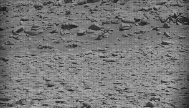 Sol 4462: Mast Camera (Mastcam)