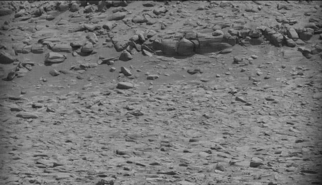 Sol 4462: Mast Camera (Mastcam)