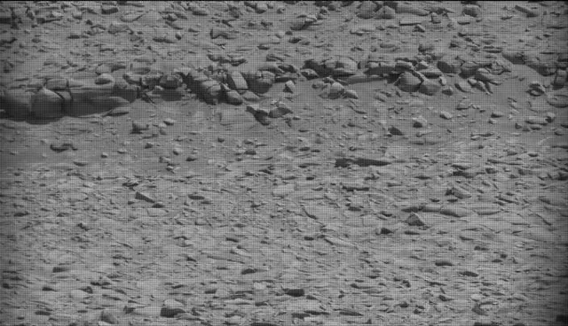 Sol 4462: Mast Camera (Mastcam)