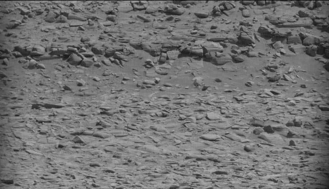 Sol 4462: Mast Camera (Mastcam)