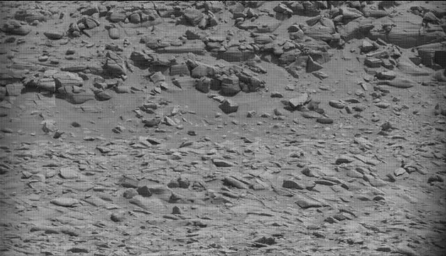 Sol 4462: Mast Camera (Mastcam)
