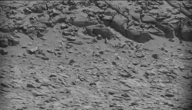 Sol 4462: Mast Camera (Mastcam)