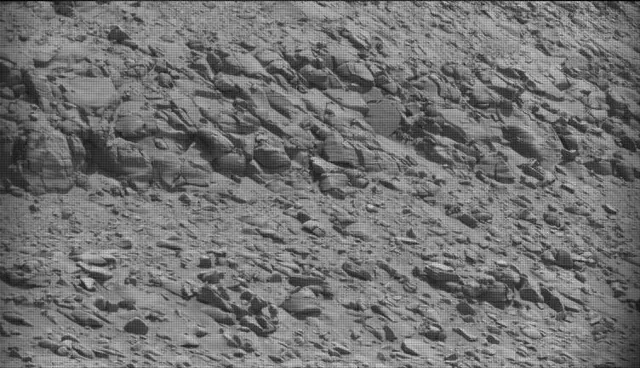 Sol 4462: Mast Camera (Mastcam)