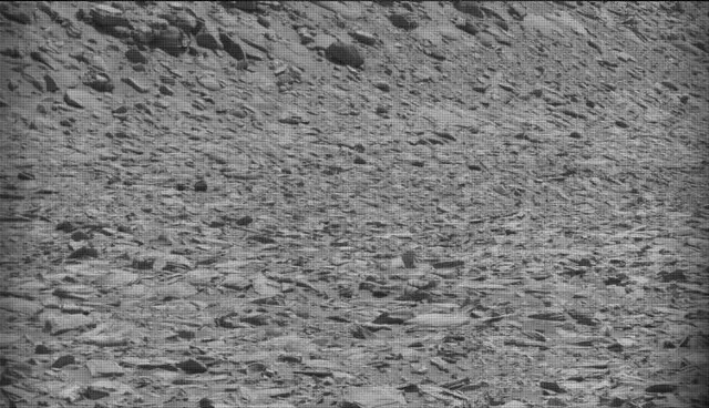 Sol 4462: Mast Camera (Mastcam)