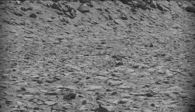 Sol 4462: Mast Camera (Mastcam)