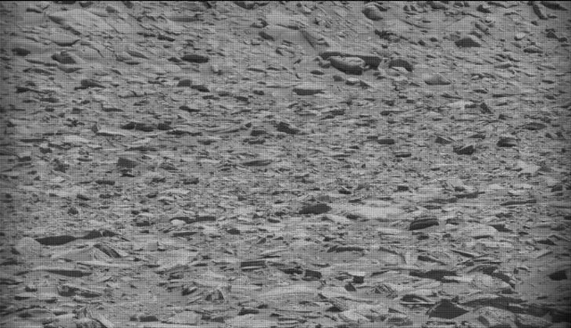 Sol 4462: Mast Camera (Mastcam)