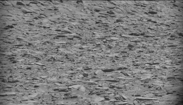 Sol 4462: Mast Camera (Mastcam)